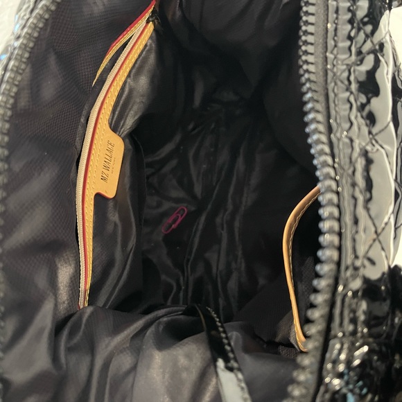 MZ WALLACE - Picture 6 of 6